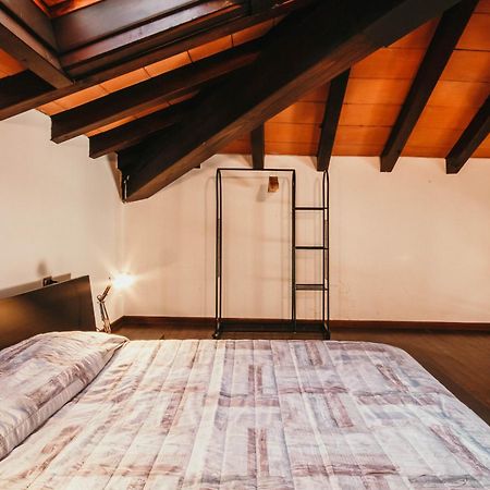 Bigattera Lofts - Affitti Brevi Italia Apartment Varese Exterior photo