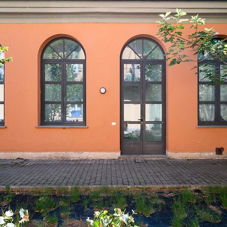 Bigattera Lofts - Affitti Brevi Italia Apartment Varese Exterior photo