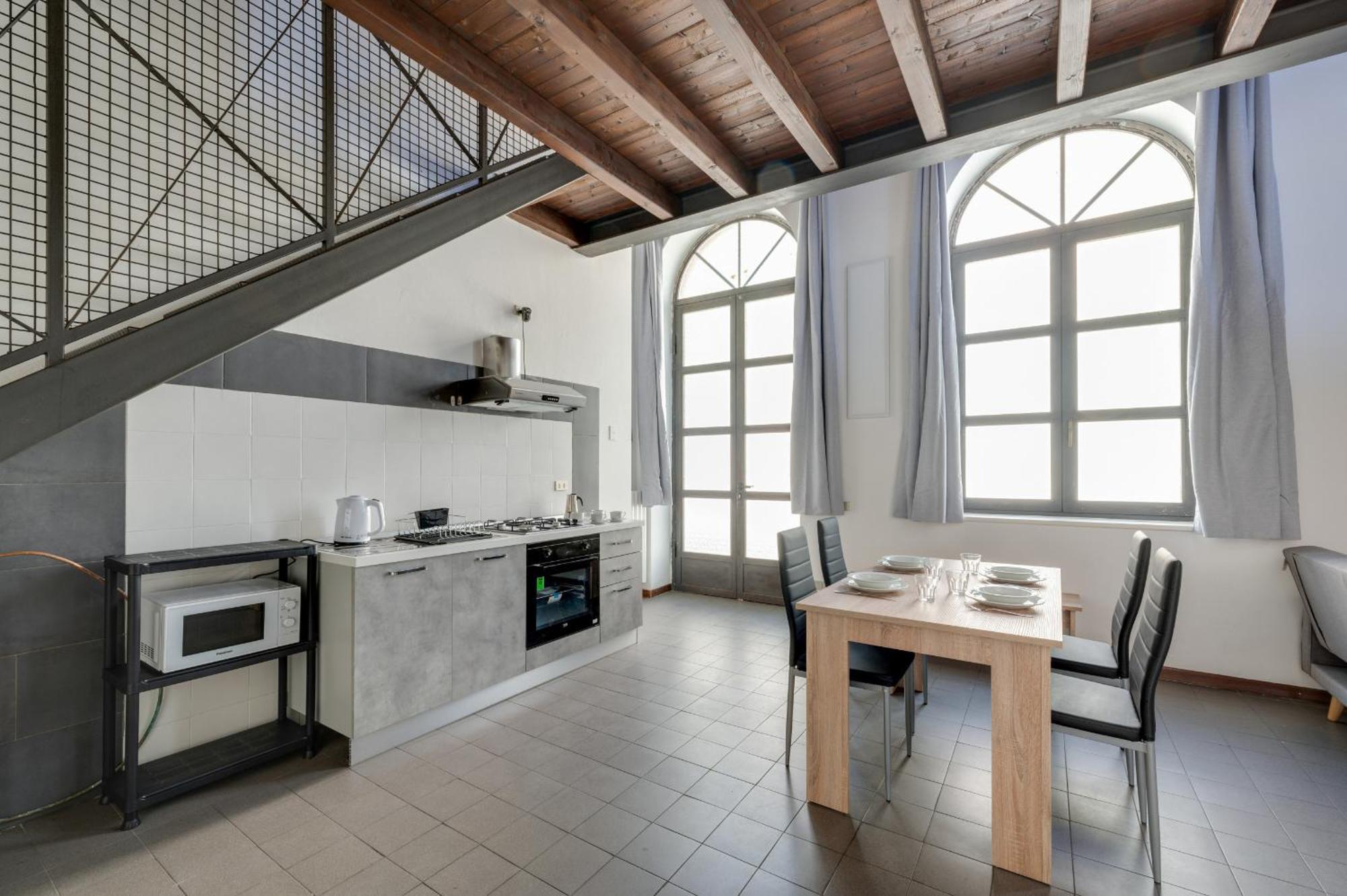 Bigattera Lofts - Affitti Brevi Italia Apartment Varese Exterior photo