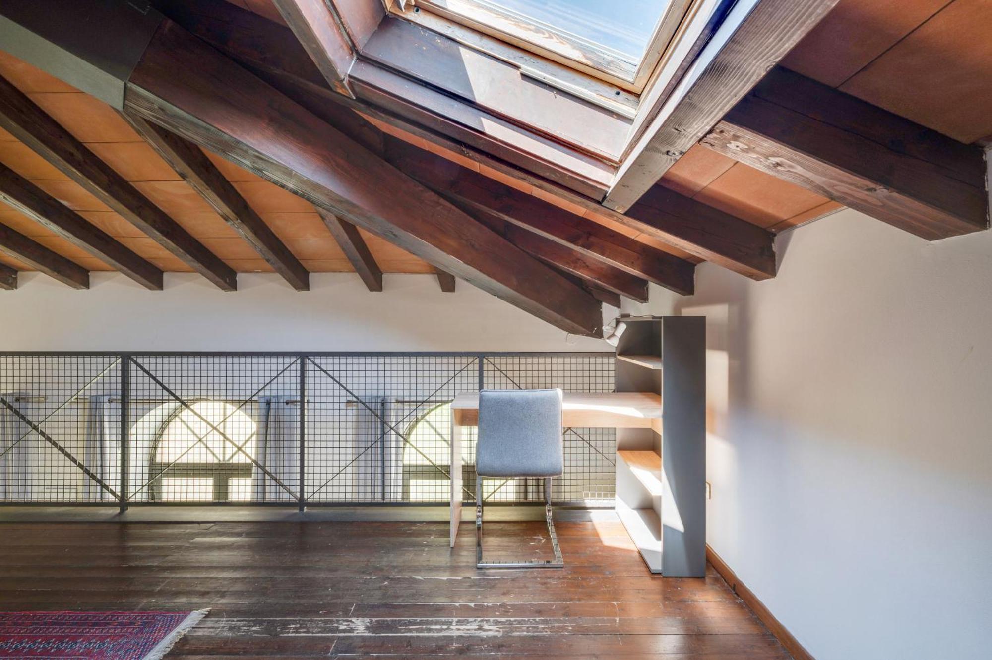 Bigattera Lofts - Affitti Brevi Italia Apartment Varese Exterior photo
