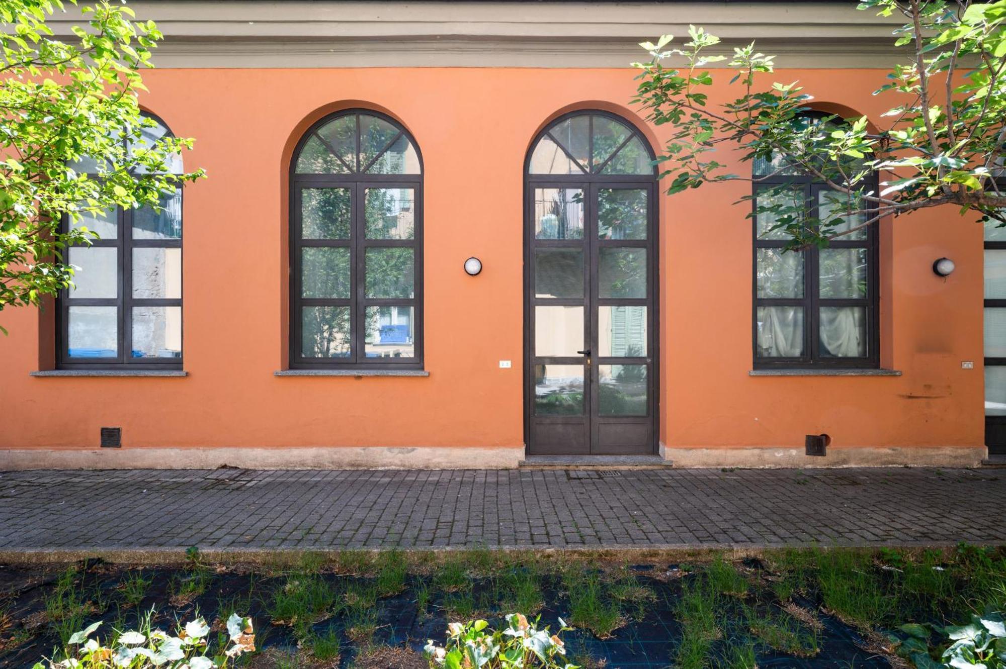 Bigattera Lofts - Affitti Brevi Italia Apartment Varese Exterior photo