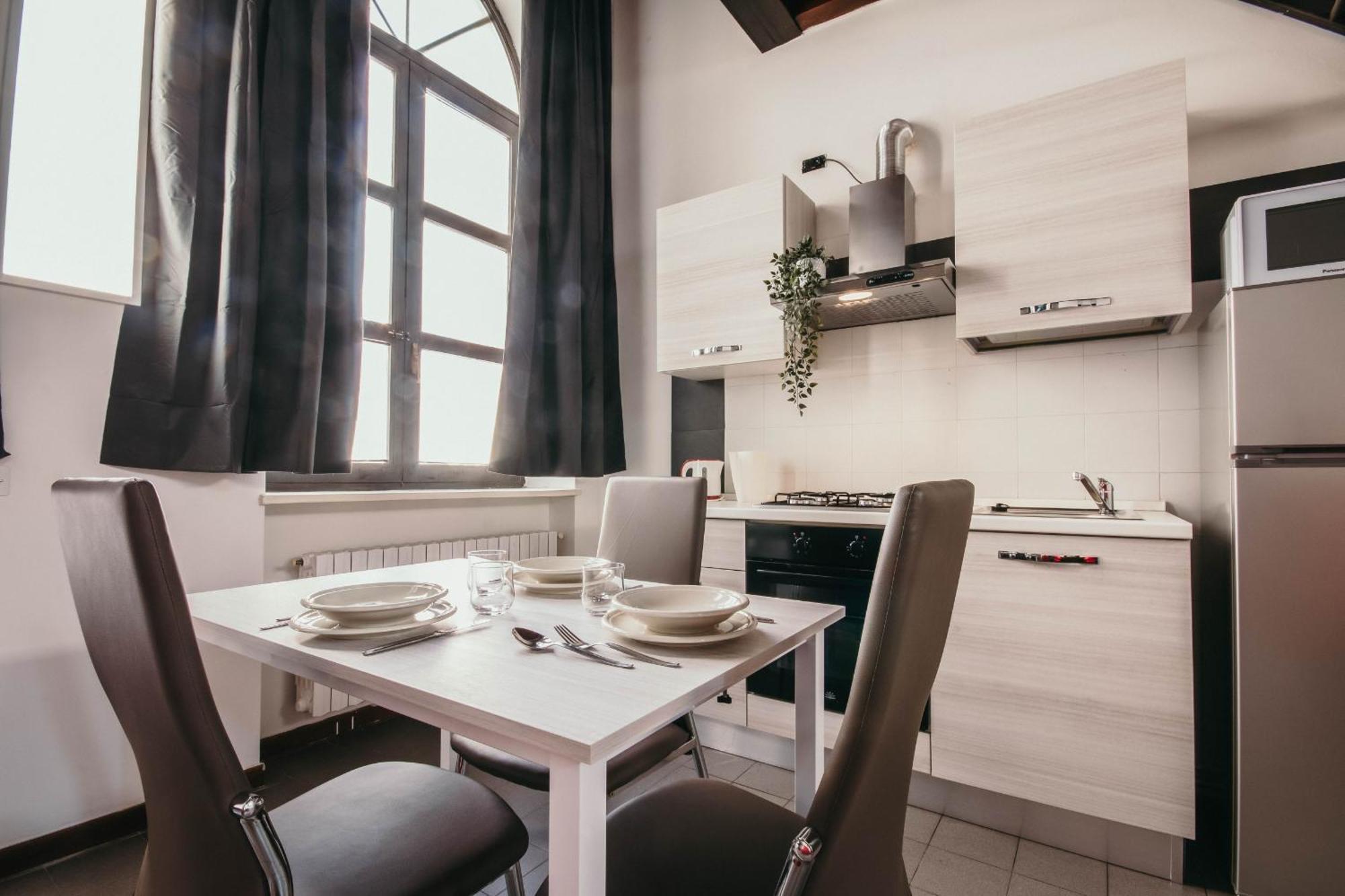 Bigattera Lofts - Affitti Brevi Italia Apartment Varese Room photo