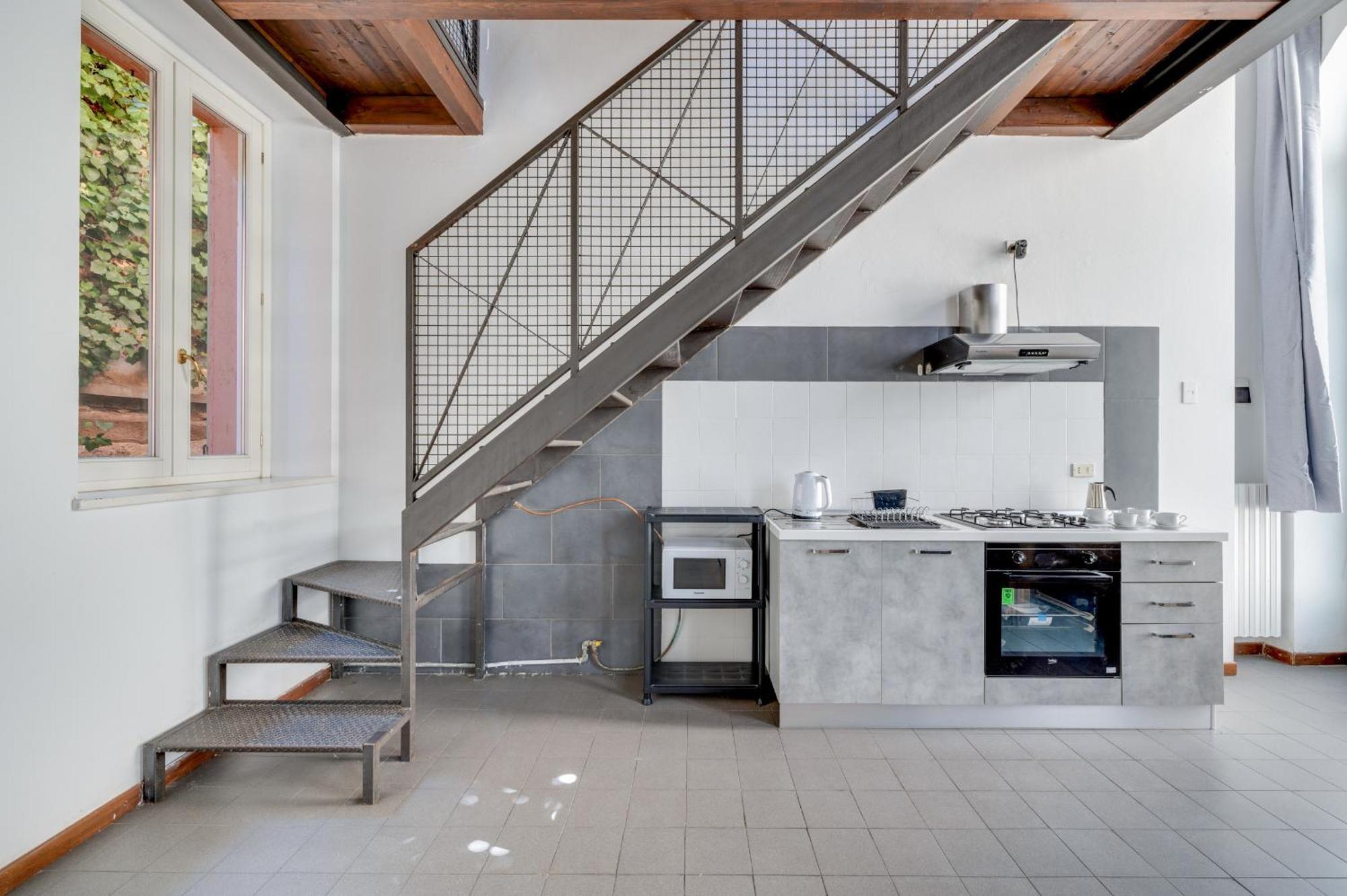 Bigattera Lofts - Affitti Brevi Italia Apartment Varese Room photo